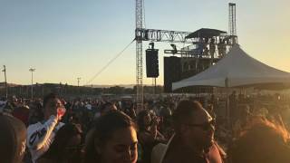 Sosefina  Island Reggae Festival 2017 [upl. by Ecnarwal96]