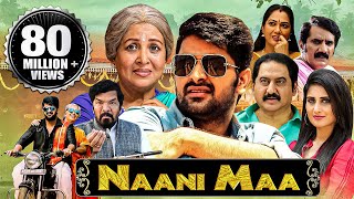 Naani Maa Ammammagarillu 2018 New Released Full Hindi Dubbed Movie  Naga Shaurya Shamili [upl. by Rubetta507]