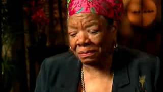 Maya Angelou Aging [upl. by Siraf]