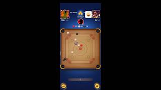 Raja Gaming carrom pool is Live stream [upl. by Collar]