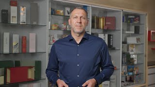 Keskeny Printing amp Packaging boosts pharma capacity with BOBST MASTERFOLD and EXPERTFOLD [upl. by Shaer]