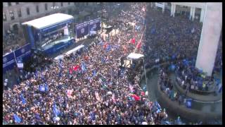 quotQartuli Ocnebisquot aqcia Tbilishi 29092012mp4 [upl. by Palmore]