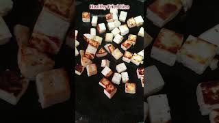 Easy Lunchbox Recipe  Paneer Fried Rice  Samaipom Sindhipom shorts friedrice lunchboxrecipe [upl. by Atinav735]