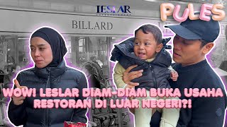 PULES  OH BEGINI KALO PAPA BILLAR NGAMBEK ABANG L ACTING MERAYU PAPA BILLAR [upl. by Pellikka750]