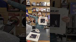 Vance Joy  Dream Your Life Away 10th Anniversary  Promo Unboxing [upl. by Enirroc101]