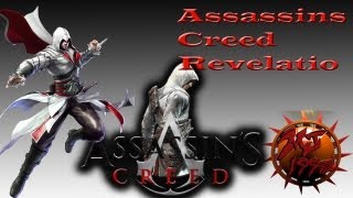 Instalar assassins creed revelation 1 link sin crack facil [upl. by Gesner]