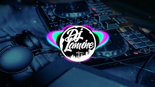 Yacine Tigre  Tasahri We Tbati  Remix Dj Lamine [upl. by Erodavlas]