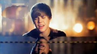 Justin Bieber  U Smile I Smile Official Music Video Review [upl. by Teraj]