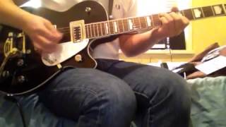 The Beatles Dizzy Miss Lizzy Cover Johns part [upl. by Hendrik]