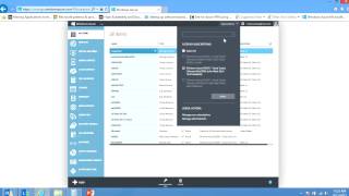 Find Your Subscription ID in the Windows Azure Portal [upl. by Wenoa]