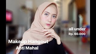 Makeup Hangout Anti Mahal [upl. by Ecneralc]