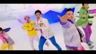 Big Bang  Lollipop Part2 Kpop MV [upl. by Ammej]