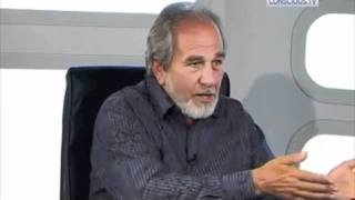 Bruce Lipton Explains Epigenetics [upl. by Sella904]