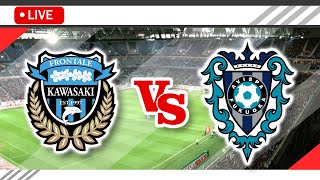 🔴Kawasaki Frontale VS Avispa Fukuoka LIVE Match Score Streaming Full HD Japanese Emperors Cup 2023 [upl. by Lynch]