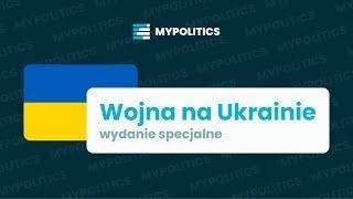 Wojna na Ukrainie Najnowsze informacje [upl. by Jeconiah195]