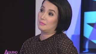 Kris Aquino Ive been waiting for a personal sorry [upl. by Krystin]