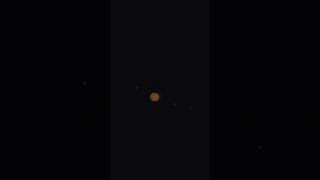 See jupiter in telescope [upl. by Elwyn]