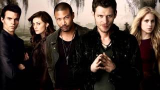 The Originals 1x10 Youngblood Brass Band  Why You Worried About Me [upl. by Krum]