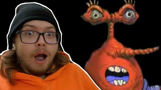 HORRIFYING YET AMAZING  YTP Mr Krabs Unquenchable Bloodlust REACTION Halloween Special 2024 [upl. by Dallas]