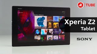 Sony Xperia Z2 Tablet [upl. by Helene]