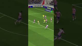 Neymar the destroyer ☠️shortvideo shorts gaming efootball [upl. by Adelaide]