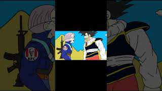 dragonballz parodia 13 parte 1 [upl. by Akerdal]