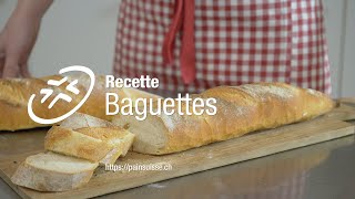 Baguettes [upl. by Kenji]