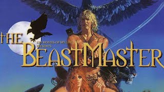 The Beastmaster 1982 [upl. by Lacagnia124]