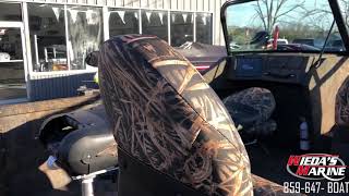 2019 CAMO G3 Sportsman 2100 [upl. by Nole578]