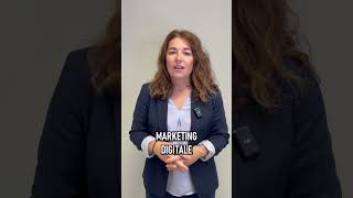 SEI IMPERDIBILI STRATEGIE MARKETING marketing [upl. by Aicirtam]