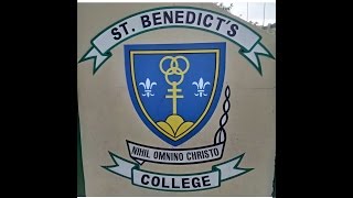 St Benedicts College Term 3 Activities  2015 [upl. by Kissel]