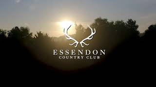 Why This Is The Club For You  Essendon Country Club [upl. by Jarin]