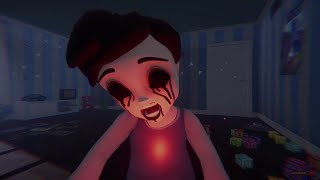 Sweet dreams Demo Full Gameplay No Commentary Indie game [upl. by Atilef]