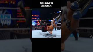 Every WWE Wrestler who used the Impaler DDT as Finisher  shorts wwe [upl. by Desireah]