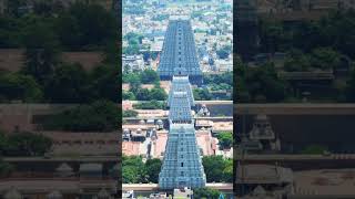 Om Namah Shivaya Giri Pradakshina￼ in Arunachalam [upl. by Newob]