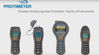 NEW Protimeter MMS2 Flooring Kit [upl. by Eilah389]