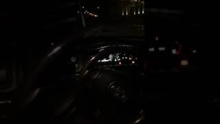 TOYOTA CHASER TOURER V DONUTS POV [upl. by Auhsuj]