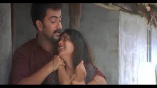 Prithviraj Movies 2018  Swapnakoodu Climax Scene  Prithviraj and Meera Jasmine unite  End Credits [upl. by Greerson508]