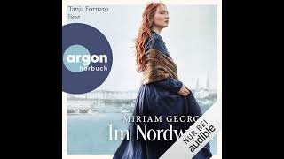 Im Nordwind Hörbuch Kostenlos Miriam Georg  NordwindSaga 1 [upl. by Nahguav]