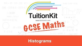 Histograms [upl. by Amsden431]