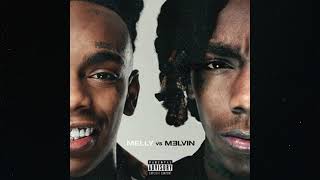 223s YNW MELLY Official audio [upl. by Moody]