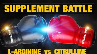 PreWorkout Ingredient Showdown WHICH WORKS BEST [upl. by Hallagan]