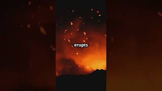 What Will Happen if Mount Vesuvius Erupts Again You Won’t Believe It [upl. by Aubine112]