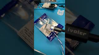 20 FPV Head Tracker with Seeed Studio XIAO nRF52840 Sense [upl. by Bullivant907]