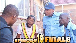 Ngcobo amp Khumalo Ep10 Finale [upl. by Yrojram]