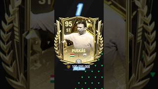 TOP 10 BEST STRIKER IN FC MOBILE fcmobile fc24 eafcmobile fyp shorts puskas viral Haaland [upl. by Nytnerb526]