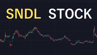 SNDL Stock Price Prediction News Today and Technical Analysis 26 September [upl. by Manas]