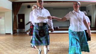 Kalamunda Scottish Country Dance Group [upl. by Urd]