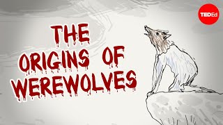 The dark history of werewolves  Craig Thomson [upl. by Aleyak296]