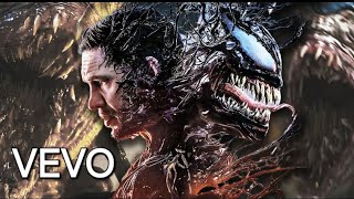 VENOM  EMINEM  🔥VENOM🔥  Official music [upl. by Ayocat167]